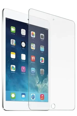 Achat Immédiat Verre trempé - Apple iPad Pro 12.9 Pouces 2022