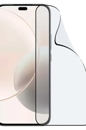 Verre Trempé Complet Incassable pour Huawei Honor 400 Lite Meilleure Vente