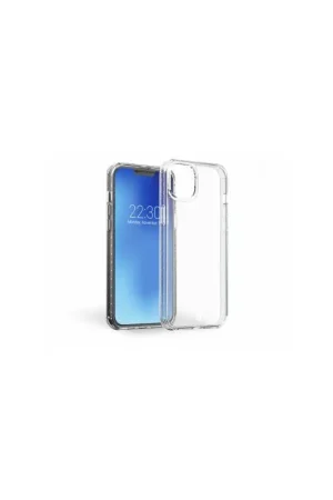 Prix Choc Coque Renforcée iPhone 14 Plus AIR Transparente - Garantie à vie Force Case
