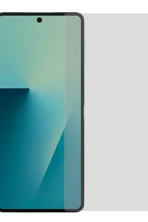Verre Trempé Transparent pour Samsung Galaxy Z Flip7 Nouveauté
