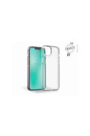 Coque Renforcée iPhone 14 Plus FEEL Origine France Garantie Transparente - Garantie à vie Force Case Bon Plan