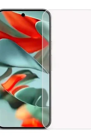 Commande En Gros Verre Trempé Transparent pour Google Pixel 10 Pro
