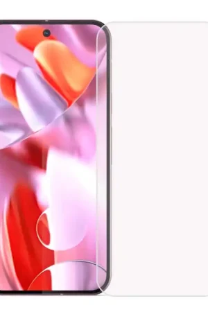 Verre Trempé Transparent pour Google Pixel 10 XL Offre Spéciale