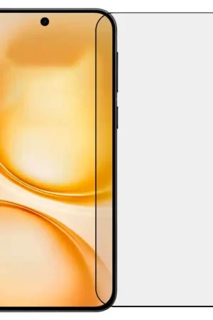 Prix Bas Verre Trempé Complet pour Vivo X200 FE