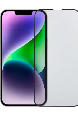 Verre Trempé Complet Antiespion pour iPhone 13 Pro Max Soldes