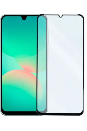 Verre Trempé Ultra Resistant Glass pour Samsung Galaxy A16 5G Haute Qualité