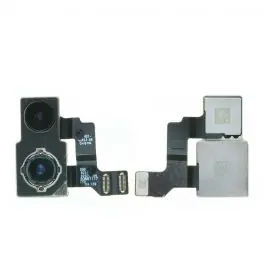 Caméra Arrière iPhone 12 Mini Commander Vite