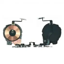 Nappe Power / Volume / Charge Sans Fil iPhone 12 Pro Max Reconditionné (PIEC) Authentique