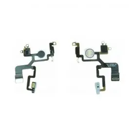 Nappe Flash + Micro d'Ambiance iPhone 12 Pro Max Pas Cher