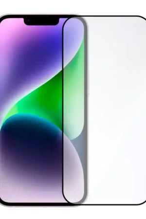 Verre Trempé Ultra Resistant Glass pour iPhone 13 Pro Max Prix Bas
