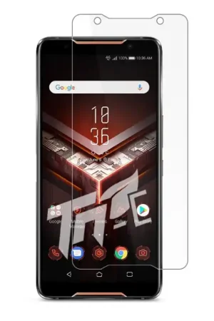 Commander Vite Asus ROG Phone ZS600KL - Verre trempé TM-Concept® - Gamme Standard Premium