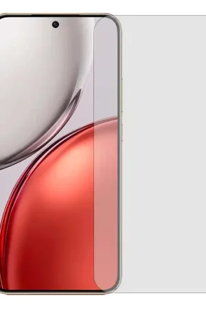 Verre Trempé Transparent pour Huawei Honor Magic 8 Lite Super Prix