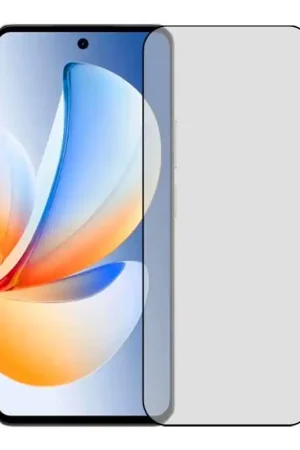 Verre Trempé Complet pour Realme C71 Acheter En Ligne