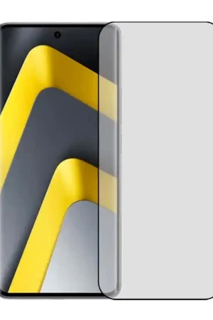 Verre Trempé Complet pour Xiaomi Redmi Note 15 Pro Plus Achat Immédiat