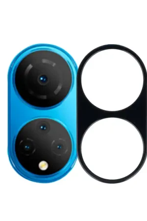 Protetor de Câmara Metalizado para Honor X7 Marque