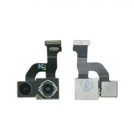 Caméra Arrière iPhone 12 Commander Vite