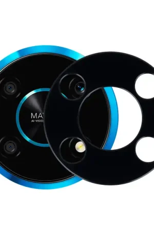 Protetor de Câmara Metalizado para Honor Magic4 Lite Offre Exclusive
