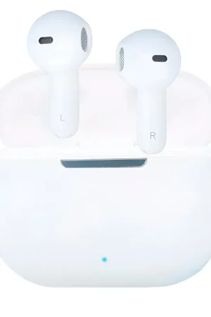 Écouteurs Sans Fil Genius Dernier Modèle