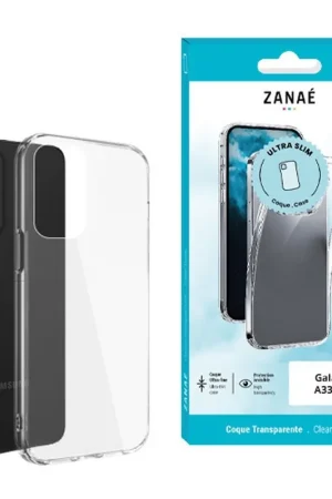 Acheter Direct Coque Softgel pour Samsung Galaxy A33 5G