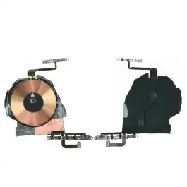 Commande En Gros Nappe Power / Volume / Charge Sans Fil iPhone 12 Reconditionné (PIEC)