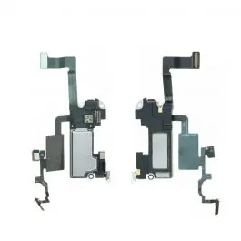 Nappe Écouteur Interne + Capteur de Proximité iPhone 12 / 12 Pro Populaire