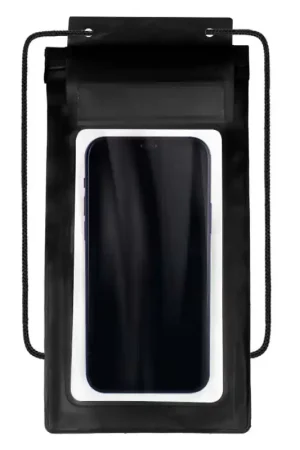 Livraison Gratuite Coque Étanche Blanche