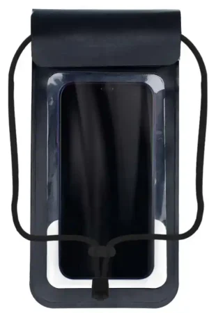 Acheter Direct Coque Étanche Néoprène Noire
