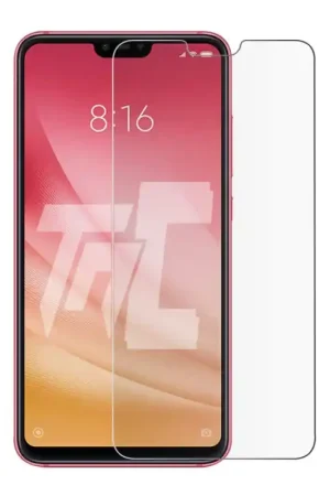 Dernière Chance Xiaomi Mi 8 Lite - Verre trempé TM-Concept® - Gamme Standard Premium