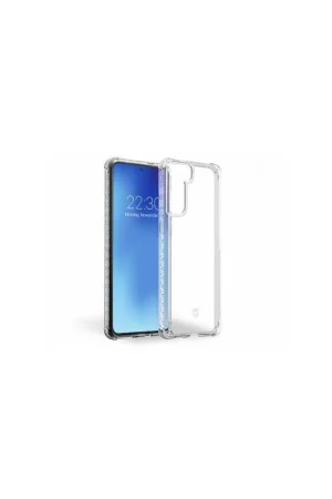 Jusqu’à Épuisement Des Stocks Coque Renforcée Samsung G S21+ 5G AIR Garantie à vie Transparente Force Case