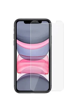 Verre trempé Ultra résistant - iPhone 16 Pro Acheter En Ligne