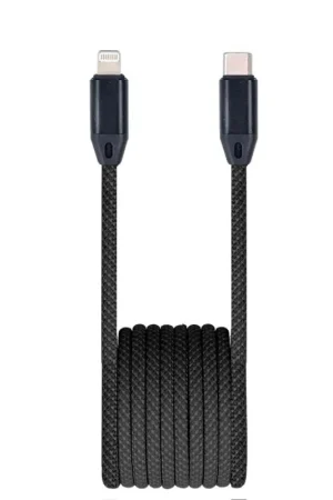 Achetez Aujourd’hui Câble magnétique Type-C et Lightning