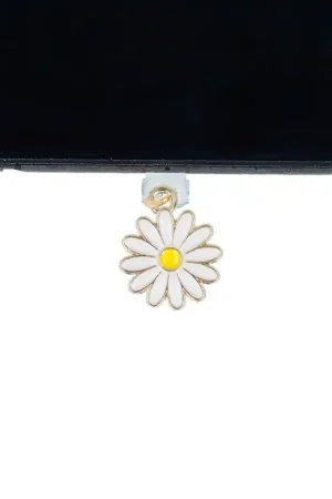 Mini Charm Bouchon Anti-Poussière pour Téléphone Certifié