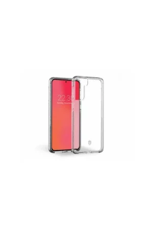 Coque Renforcée Samsung G S21+ 5G LIFE Garantie à vie Transparente Force Case Haute Qualité