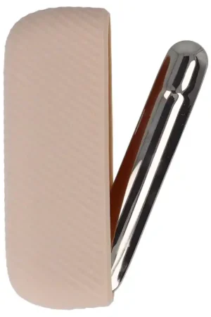 Étui ovale pour cigarette électronique IQOS Réduction