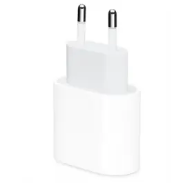 Chargeur Apple USB-C 20W  MHJE3ZM/A Origine Nouvelle Collection