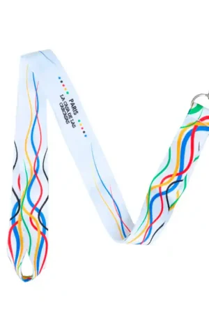 Pas Cher Lanyard Paris