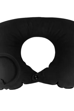Coussin de voyage - Coussin gonflable Pas Cher