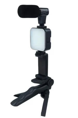 Trépied pour téléphone - Smartphone Video Kit Achetez Aujourd’hui