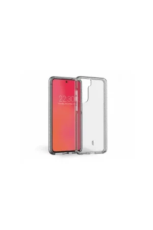Populaire Coque Renforcée Samsung G S21FE LIFE Garantie à vie Transparente Force Case