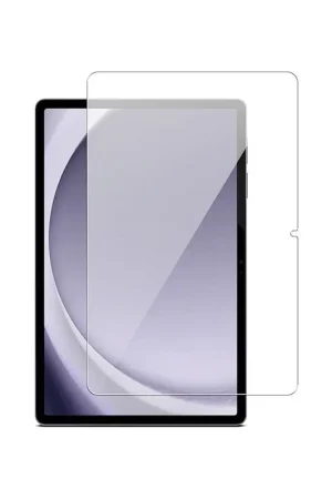 Verre trempé Samsung Galaxy Tab A9+ - Officiel Livraison Gratuite