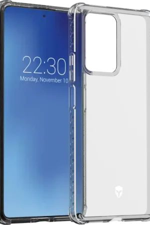 Achetez Aujourd’hui Coque Renforcée Xiaomi 11T / 11T Pro AIR Garantie à vie Transparente Force Case