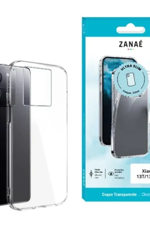 Prix Choc Coque Softgel pour Xiaomi 13T / 13T Pro