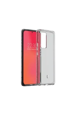 Coque Renforcée Xiaomi 12 Pro LIFE Garantie à vie Transparente Force Case Dernière Chance