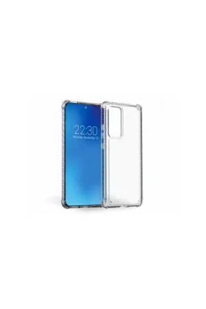 Top Vente Coque Renforcée Xiaomi 12T / 12T Pro AIR Garantie à vie Transparente - 50% Plastique recyclé Force Case