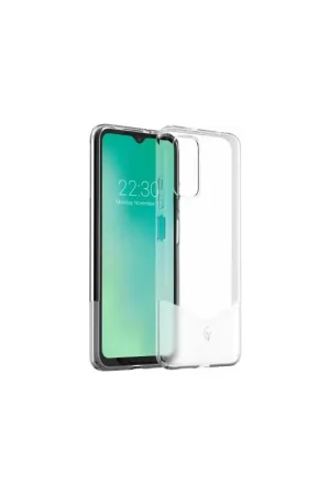 Coque Renforcée Xiaomi Redmi 9T PURE Garantie à vie Transparente Force Case Dernière Chance