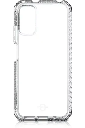 Prix Choc Coque Renforcée Xiaomi Redmi Note 10 5G Spectrum Clear Transparente Itskins