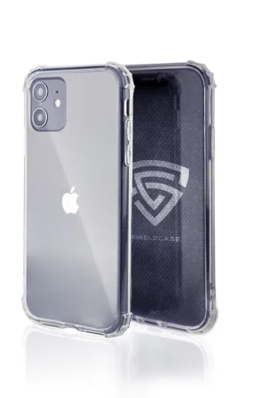 ShieldCase Coque TPU Perfect Bumper iPhone 11 (transparent) Prix Promo