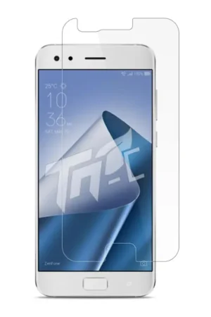 Asus Zenfone 4 Pro ZS551KL - Verre trempé TM-Concept® - Gamme Standard Premium Meilleur Prix