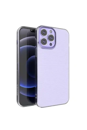 Coverzs Coque en TPU iPhone 14 Pro Max (transparente) Certifié