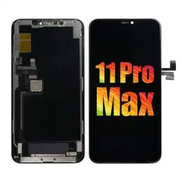 Écran iPhone 11 Pro Max (TFT incell) Optimum Commander Vite